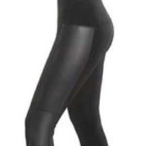Lysse’ vegan leather leggings
